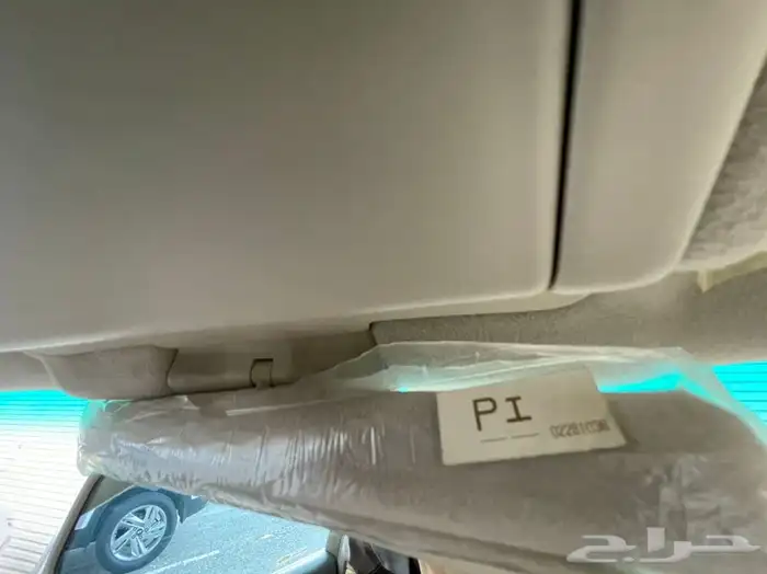 لكزس LS430 2002 سعودي 20