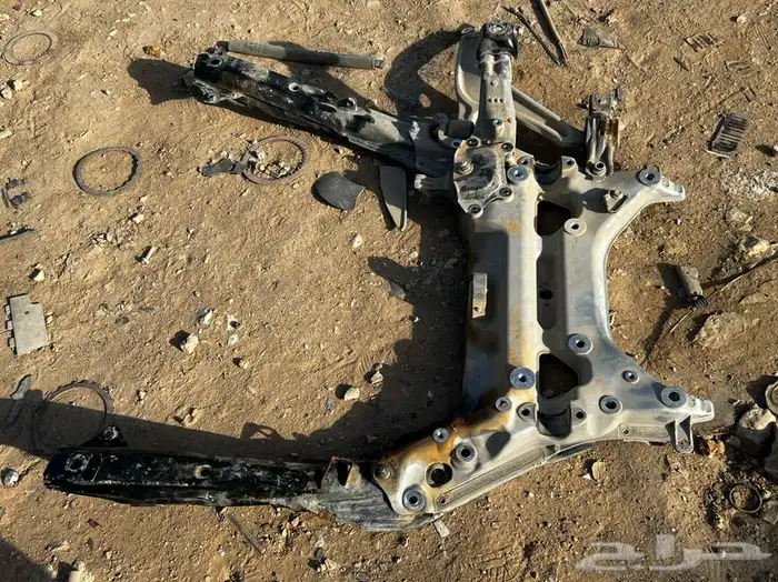 كمر هوندا اكورد 2018 و 2019 و 2020 0