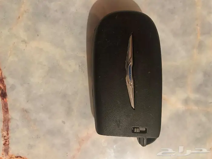 ريموت كرايزلر اسبير وكاله 2013-2020 0