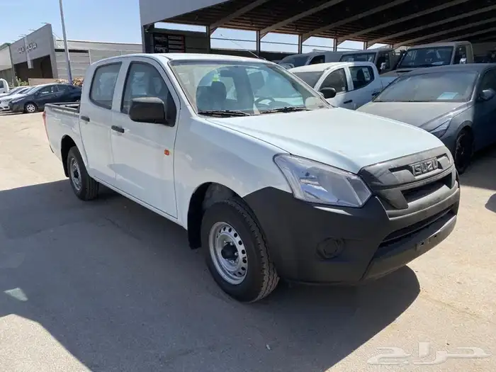 ايسزوز غمارتين ديزل 2025 0