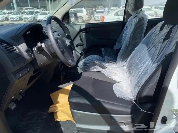 ايسزوز غمارتين ديزل 2025 7