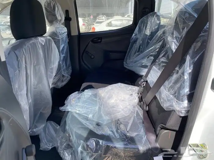 ايسزوز غمارتين ديزل 2025 8