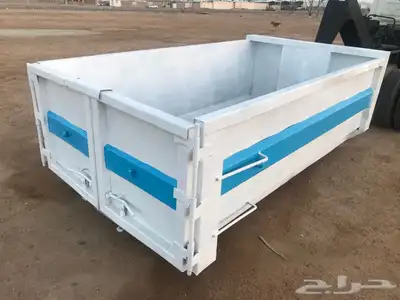 للبيع حاوية هقن كامل بحائل 4