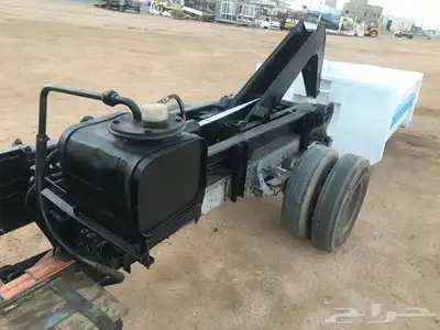 للبيع حاوية هقن كامل بحائل 3
