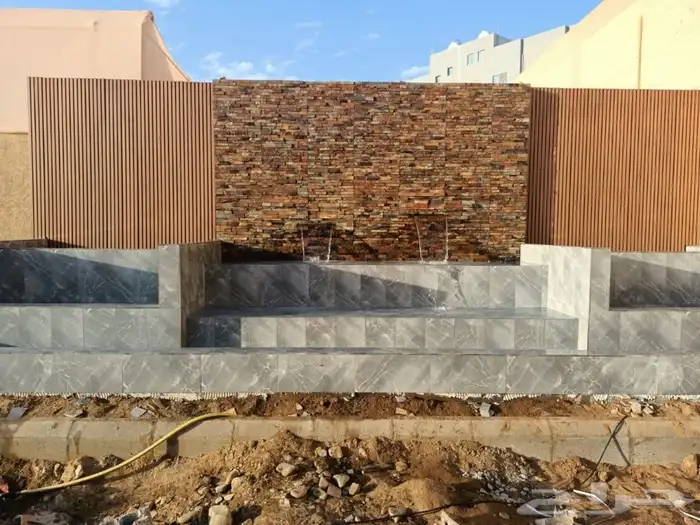 تنسيق حدائق وديكورات داخلي وخارجي 42