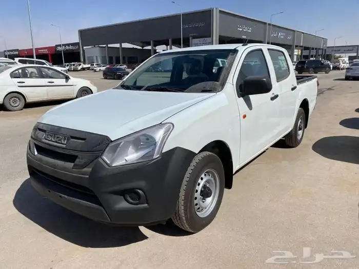 ايسزوز غمارتين ديزل 2025 1