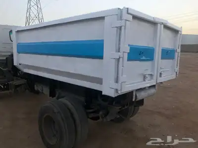 للبيع حاوية هقن كامل بحائل 1