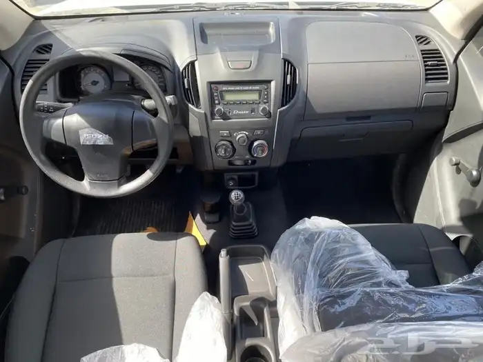 ايسزوز غمارتين ديزل 2025 9