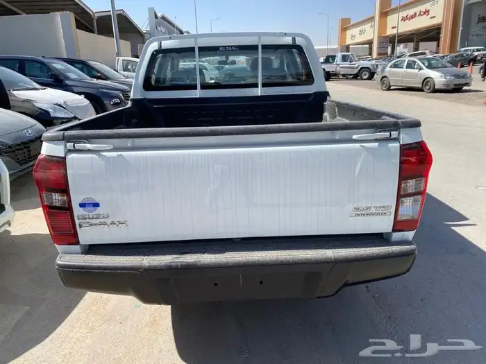 ايسزوز غمارتين ديزل 2025 5