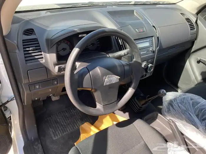 ايسزوز غمارتين ديزل 2025 6