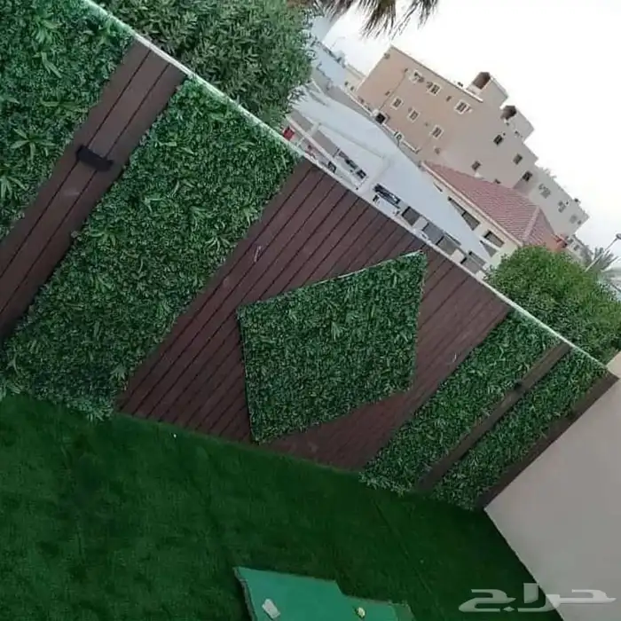 تنسيق حدائق وديكورات داخلي وخارجي 85