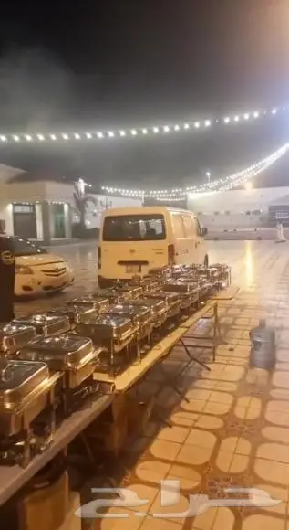 معلم مشويات للحفلات الخارجية شواء مشاوي .مكه جده 6