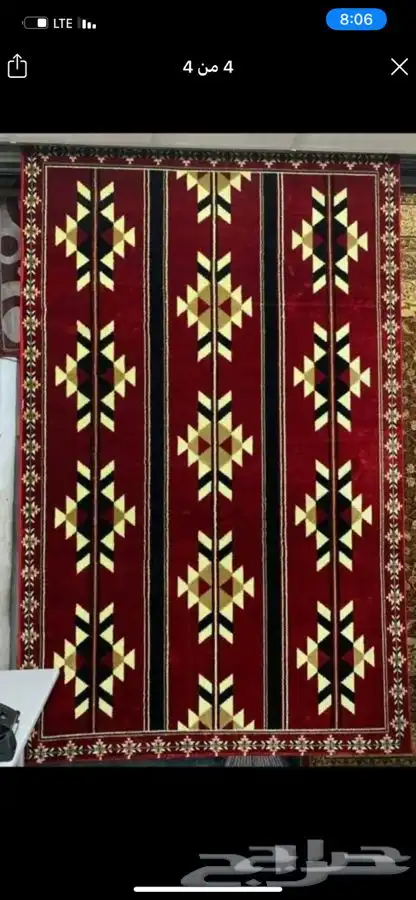 سجاد افراح زولية للبيع بالجملة 3