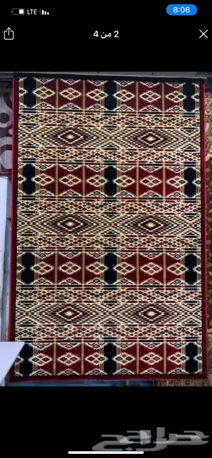 سجاد افراح زولية للبيع بالجملة 1