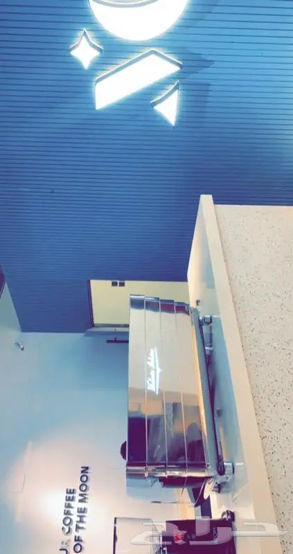 مكاين قهوة الاجار وتنظيف الحفلات والمعارض 37