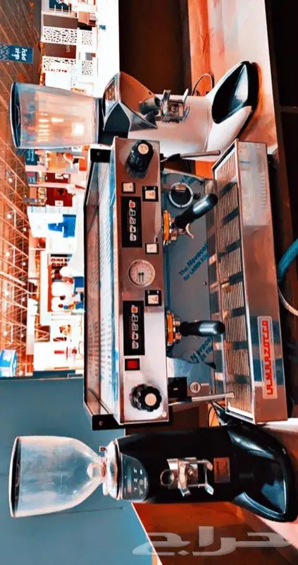 مكاين قهوة الاجار وتنظيف الحفلات والمعارض 39