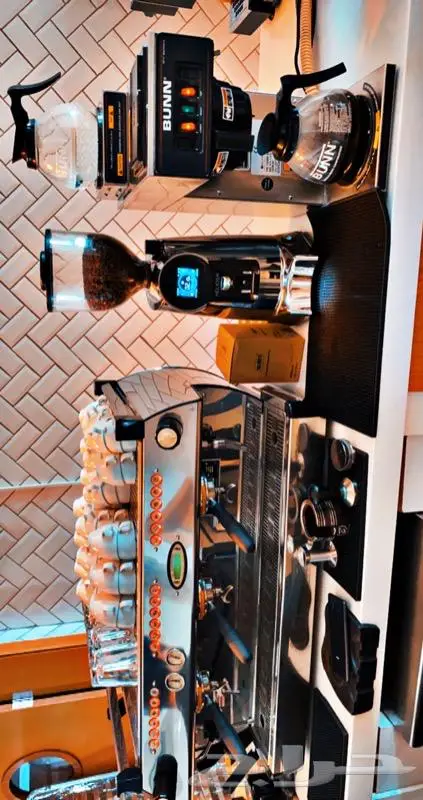 مكاين قهوة الاجار وتنظيف الحفلات والمعارض 41