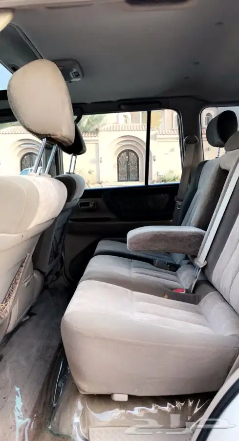 ( تم البيع ) VX-R قير عايدي فل كامل رقم (4) ونش 13