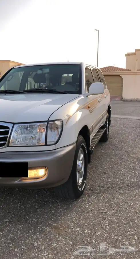 ( تم البيع ) VX-R قير عايدي فل كامل رقم (4) ونش 0