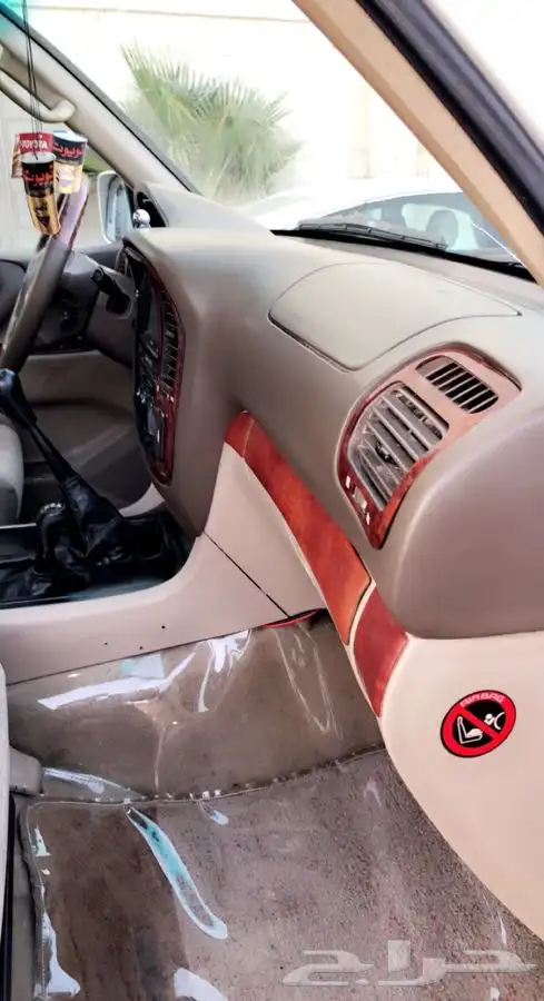 ( تم البيع ) VX-R قير عايدي فل كامل رقم (4) ونش 26