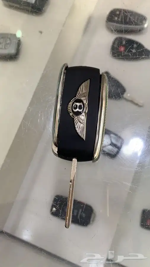 قطع بنتلي وروز جميع السيارات 39