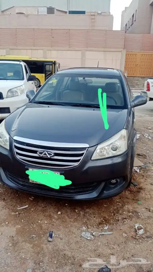 شيري جيرات شيري 3