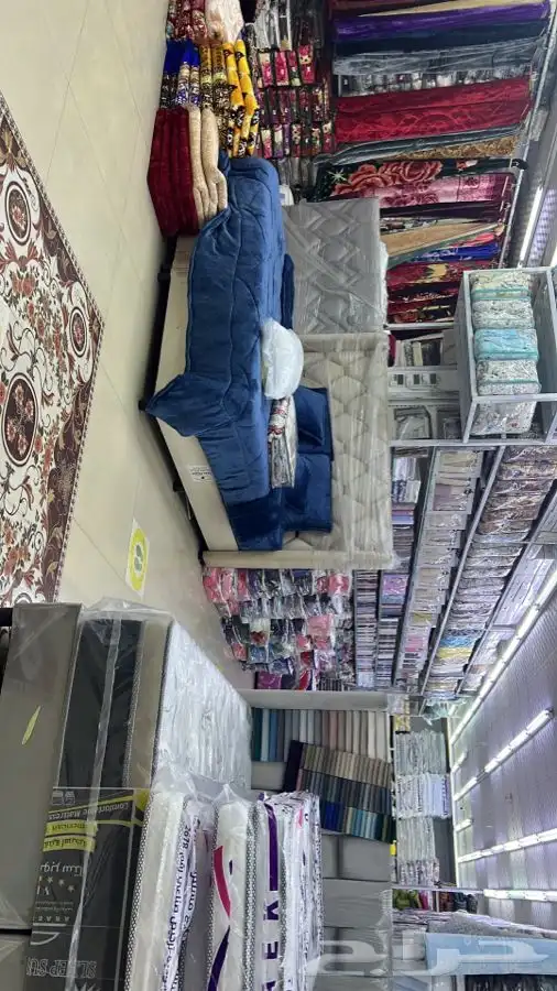 سليب هاي قرطبه الاثاث 68