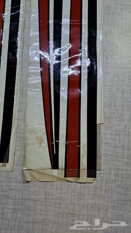 خطوط هايلوكس 81 فيهم نقص 4