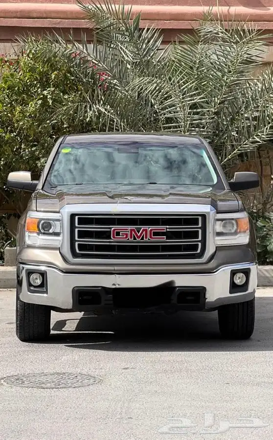 ((تم البيع )) جمس سيرا 2014 فل كامل 0