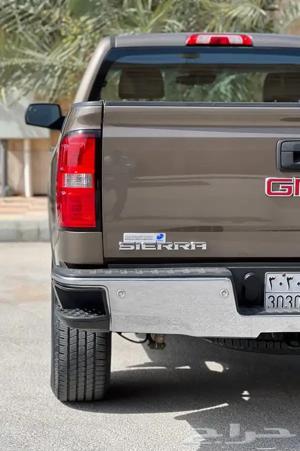 ((تم البيع )) جمس سيرا 2014 فل كامل 21