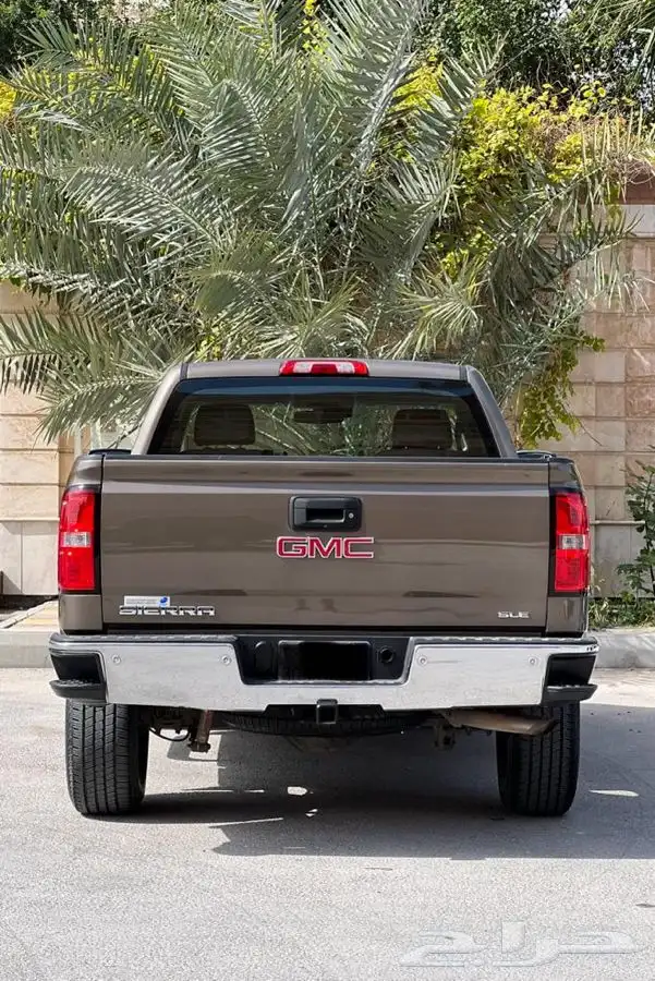 ((تم البيع )) جمس سيرا 2014 فل كامل 20