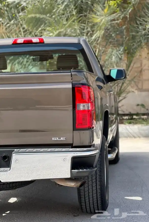 ((تم البيع )) جمس سيرا 2014 فل كامل 22