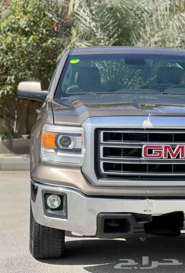 ((تم البيع )) جمس سيرا 2014 فل كامل 4