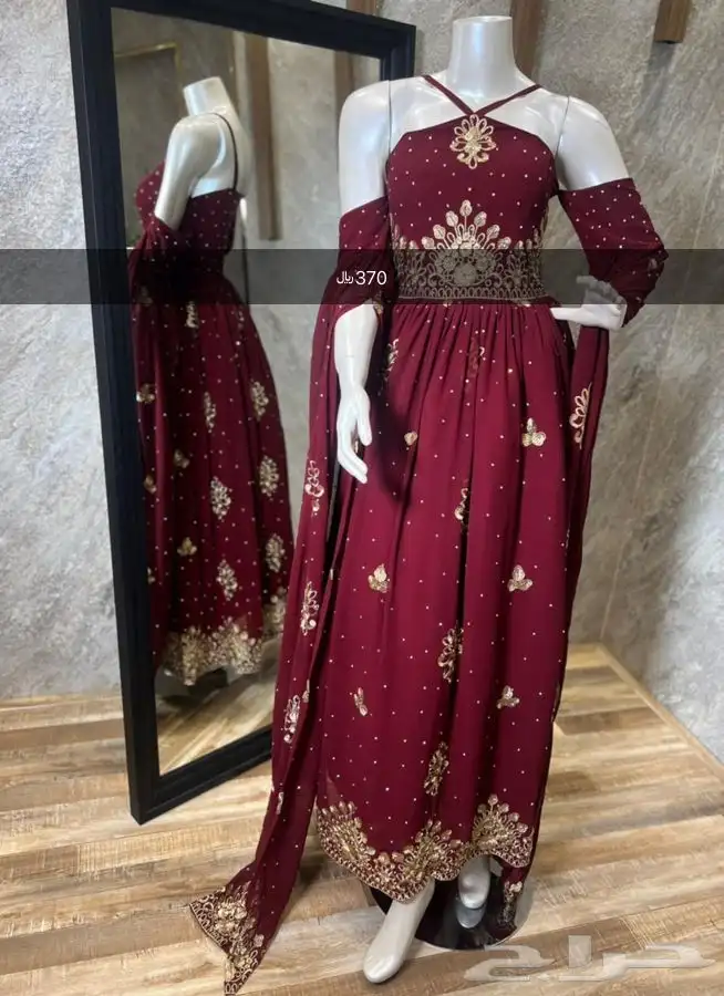 جلابيات يوم التاسيس 8