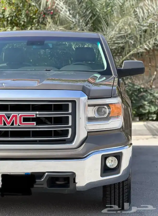 ((تم البيع )) جمس سيرا 2014 فل كامل 5