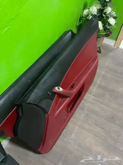 قطع غيار كورفت C6 68