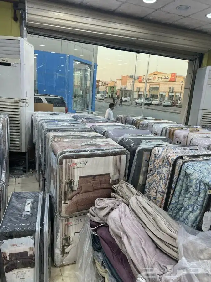 سليب هاي قرطبه الاثاث 10