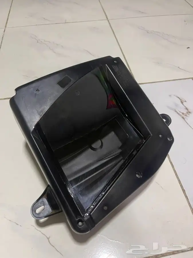 كورفت C6 قطع غيار 10