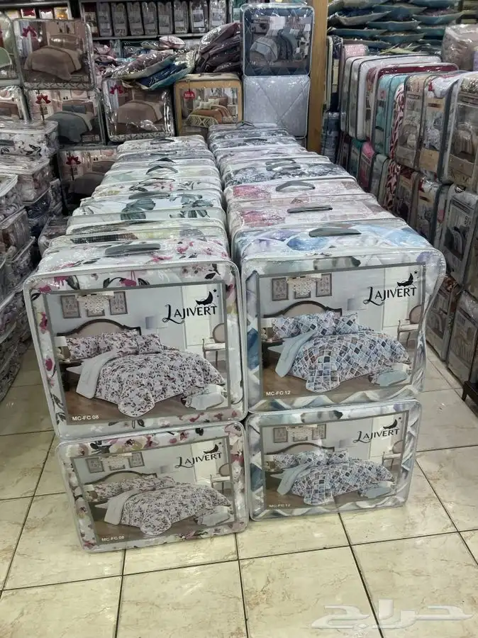 سليب هاي قرطبه الاثاث 3