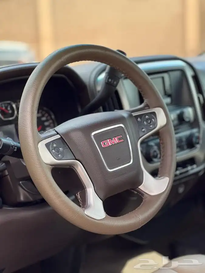 ((تم البيع )) جمس سيرا 2014 فل كامل 29