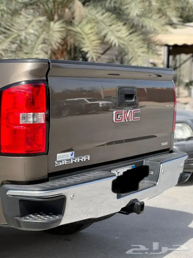 ((تم البيع )) جمس سيرا 2014 فل كامل 24