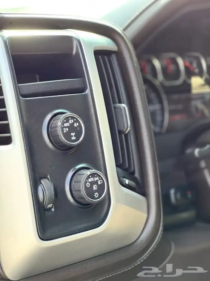 ((تم البيع )) جمس سيرا 2014 فل كامل 32