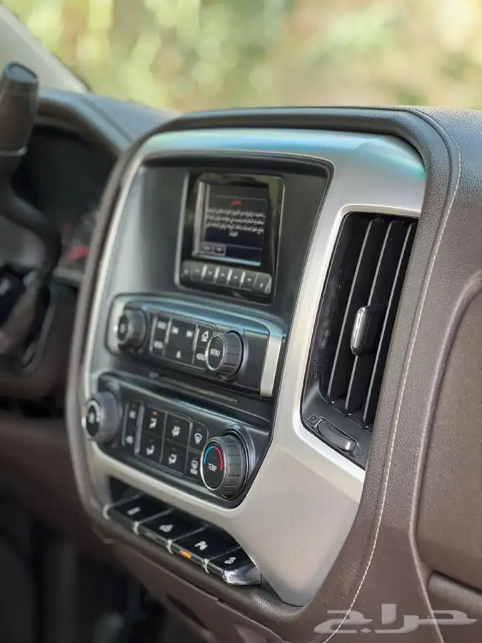 ((تم البيع )) جمس سيرا 2014 فل كامل 33