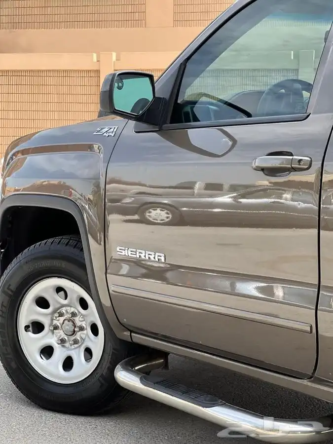 ((تم البيع )) جمس سيرا 2014 فل كامل 28