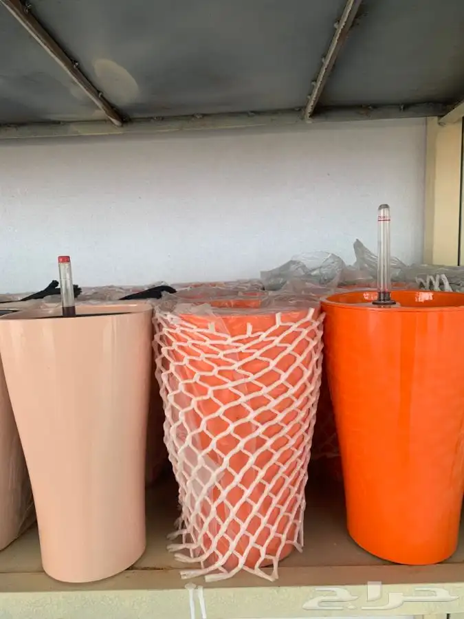 احواض ذاتية ري 3