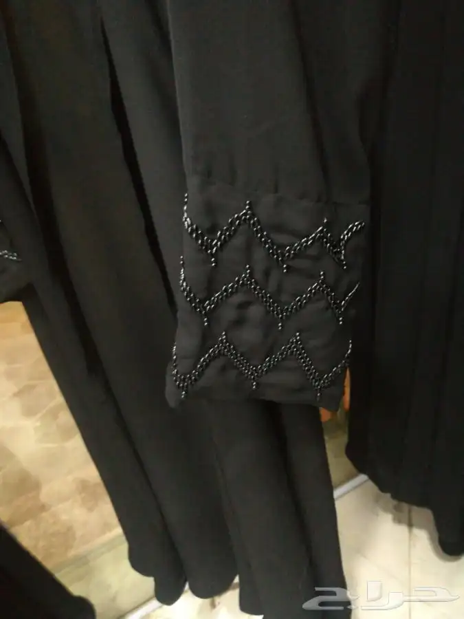 عبايات جديده بسعر الجمله 0