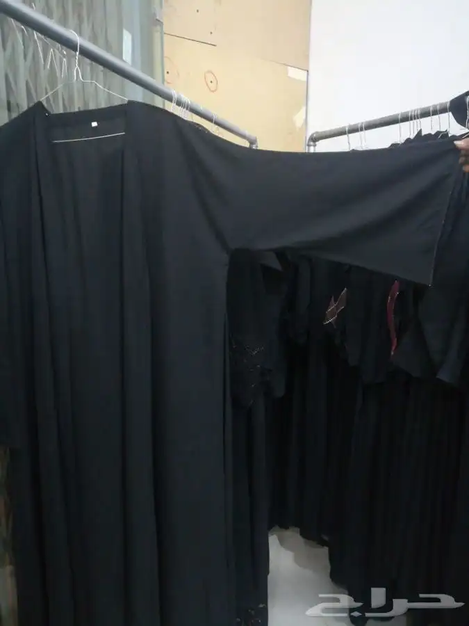عبايات جديده بسعر الجمله 2