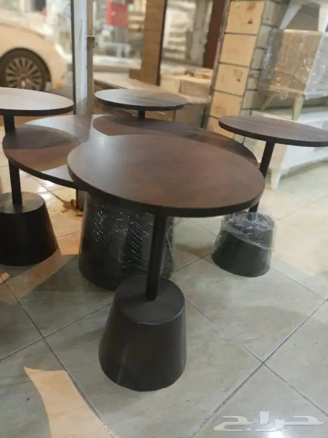 اطقم حديد 0