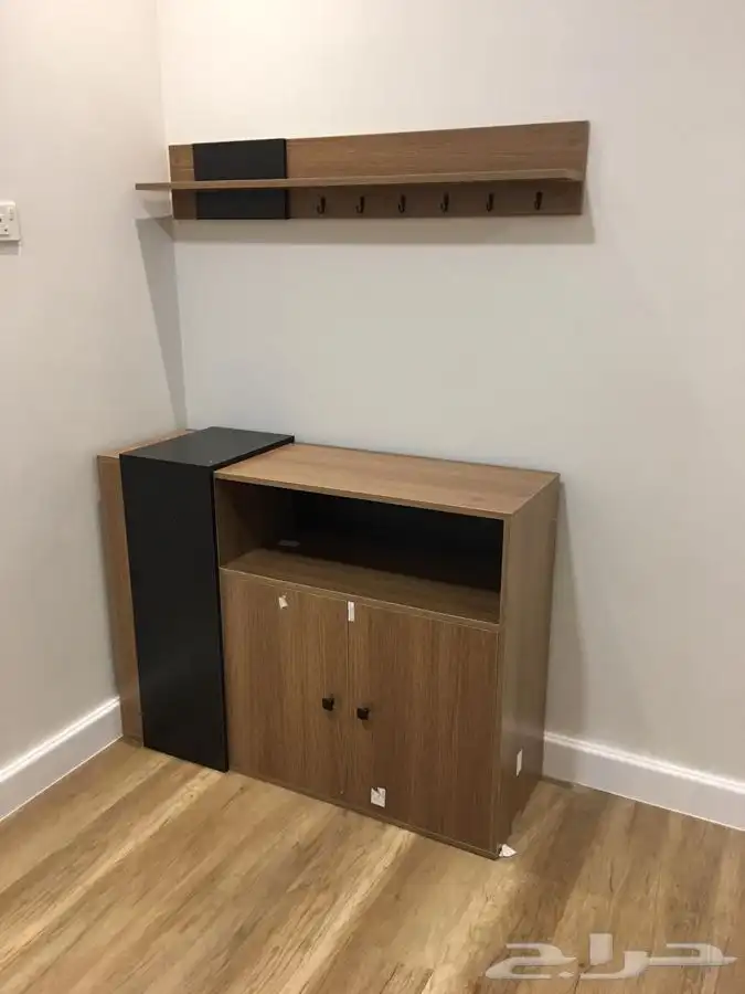 طاولات معلقه-طاولات تلفاز-مكتبة-طاولات وسط-ركن كوفي 45