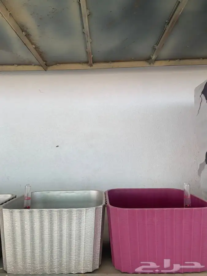 احواض ذاتية ري 2